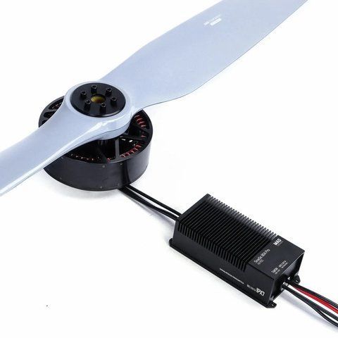Готовий промінь HB40-63X22 drone arm set rg_287 фото