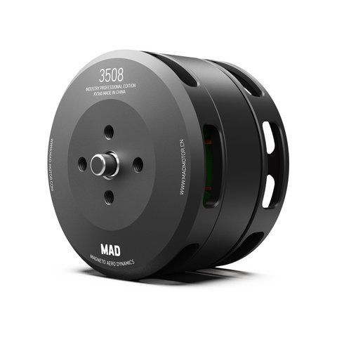 Двигун для дрону 3508 IPE Drone Motor 360KV/580KV/700KV 360KV / 1pc 3053 фото
