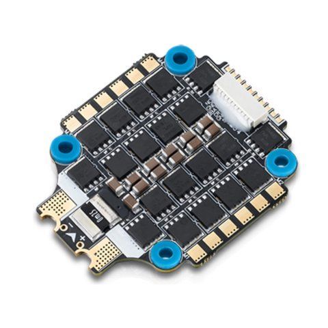 Регулятор швидкості для дрону XROTOR 4-IN-1 G2 65A Drone ESC 2843 фото