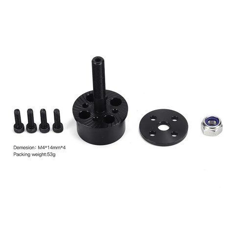 Адаптер для пропелера X7215 / X7224 propeller adapter 4054 фото