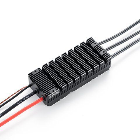 Регулятор швидкості для дрону AMPX 300A(5-14S) Drone BLDC ESC V2.0 / DroneCAN 3000 фото