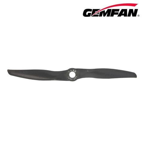 Пропелер для дрону Gemfan 5x5E VORTEX Electric Glass Fiber Nylon Airplane/Wing/Drone Prop (2 Pcs) - Choose Rotation 5x5E 2750 фото