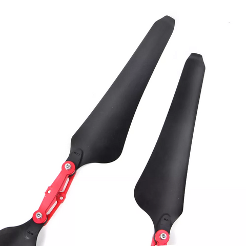 Пропелер HAVOC 15x5.5 in Polymer Folding Propeller rg_44 фото