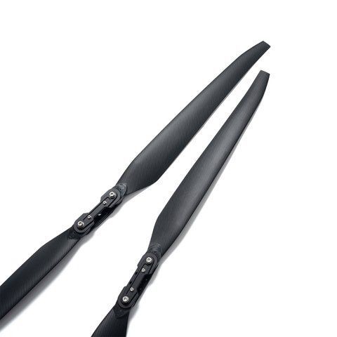 Пропелер TIPUP 56x20 Polymer Folding Propeller rg_494 фото