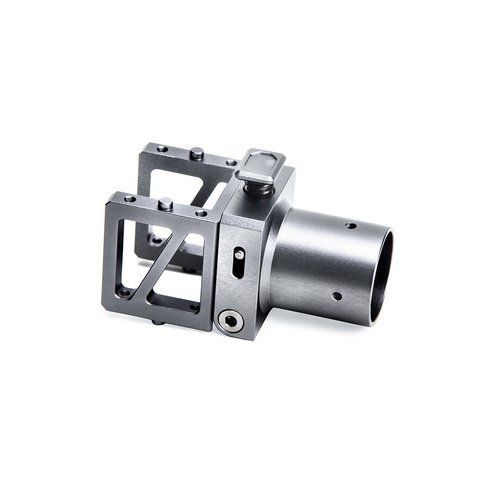 Складаний пропелер для квадрокоптера Self-action vertical folding arm for the lightning quadcopter Dark Grey 3661 фото
